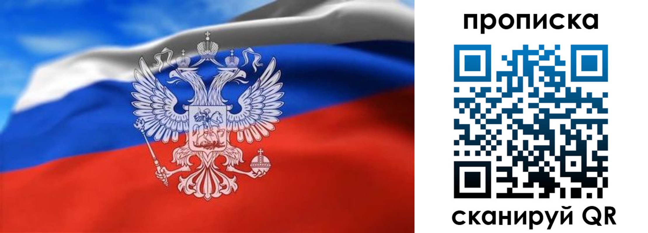 временная регистрация гарантия в Гае